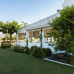 Cortijo El Maizal