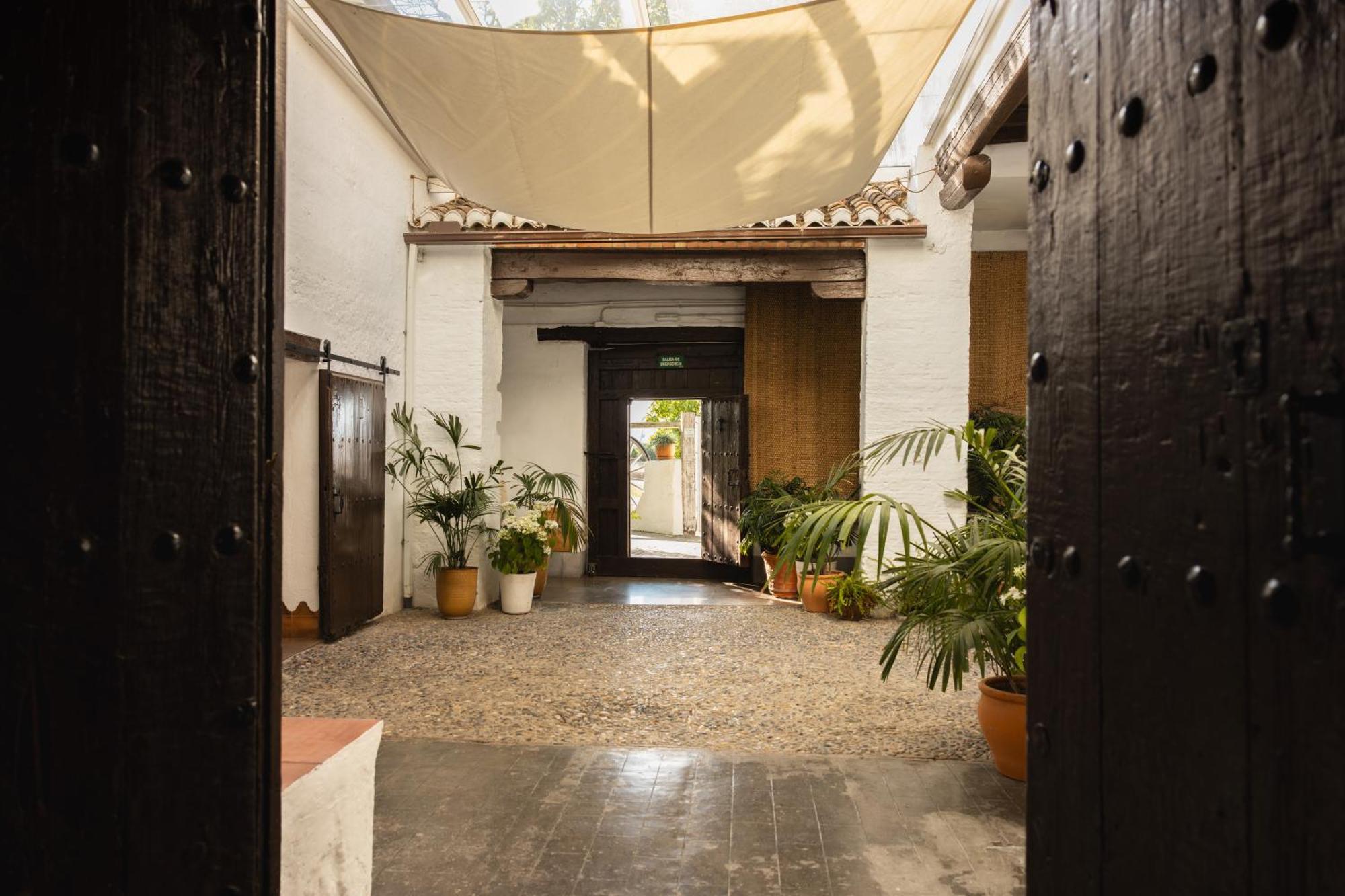 Villa Cortijo El Maizal *