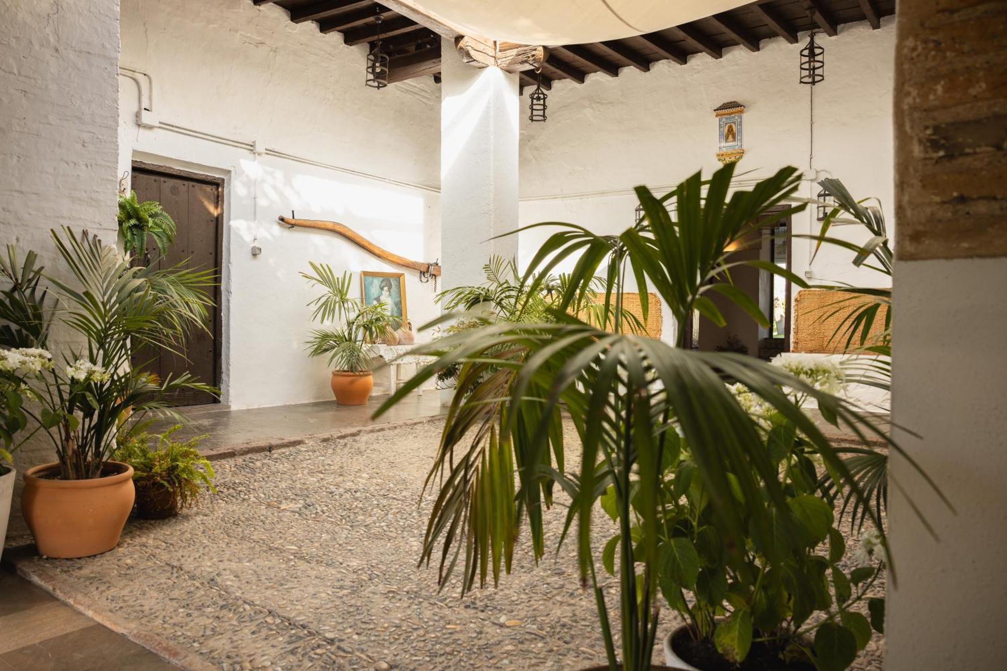 Villa Cortijo El Maizal
